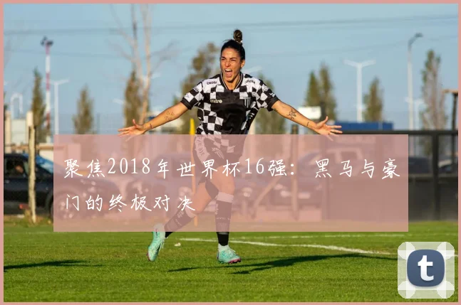 聚焦2018年世界杯16强：黑马与豪门的终极对决