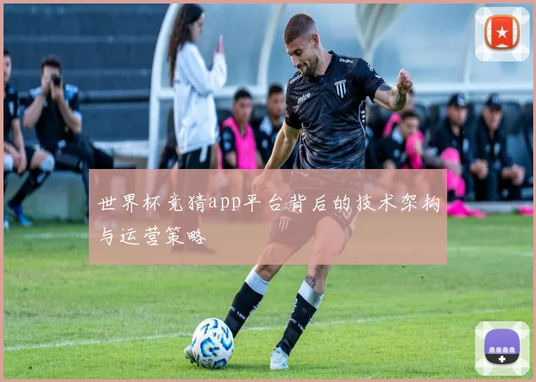 世界杯竞猜app平台背后的技术架构与运营策略