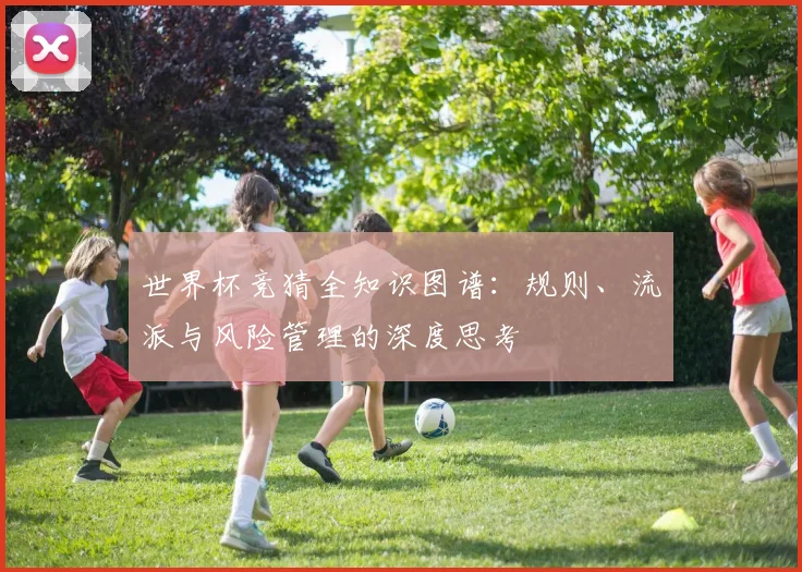 世界杯竞猜全知识图谱：规则、流派与风险管理的深度思考